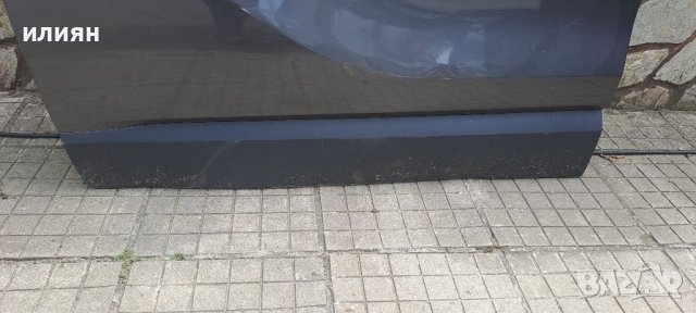 Предна лява врата и задна лява врата за OPEL CROSSLAND X  39141294, снимка 6 - Части - 41416419