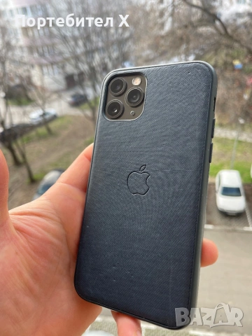 IPHONE 11 PRO, снимка 7 - Apple iPhone - 53395801