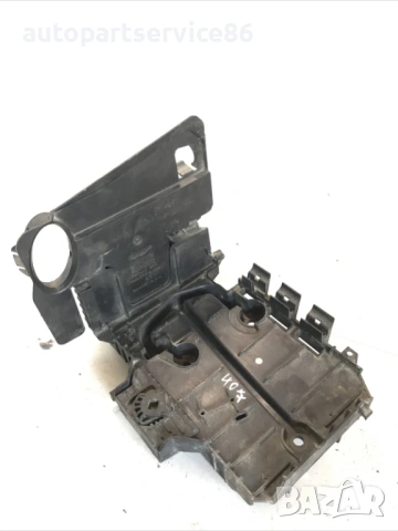 Тава за батерия за Peugeot 407 1.6 HDI (2005) 9645693080