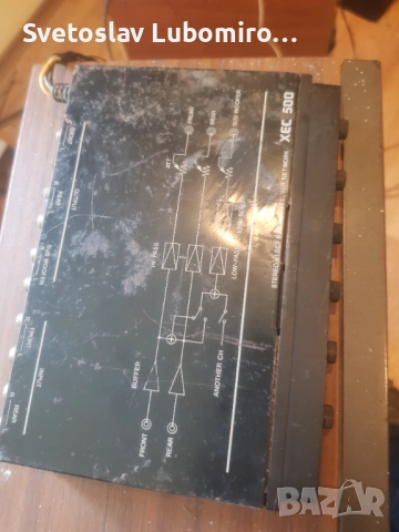 Разни , снимка 3 - Ресийвъри, усилватели, смесителни пултове - 53753315