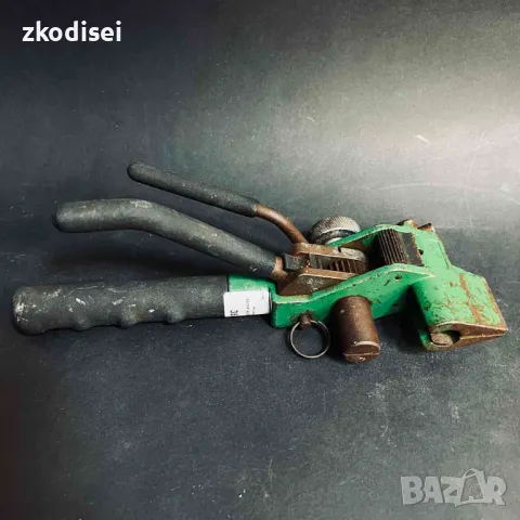 Ножица за арматура CTP - 260, снимка 1