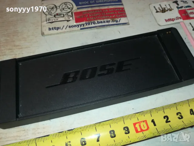 BOSE-ВНОС SWISS 2112241308, снимка 6 - Тонколони - 48424274