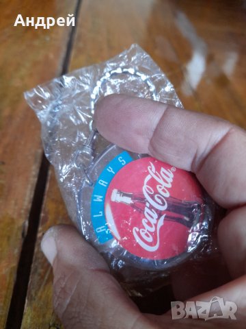 Ключодържател Кока Кола,Coca Cola #19, снимка 5 - Други ценни предмети - 42134360