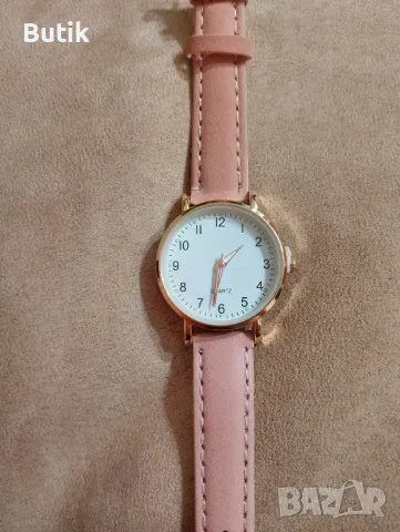 Дамски кварцов часовник , снимка 2 - Дамски - 48912829