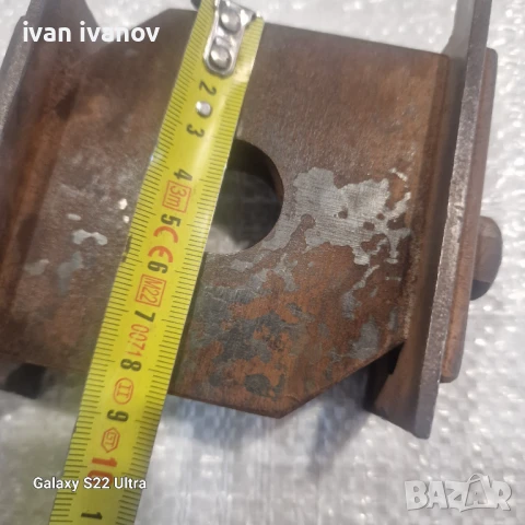 Глава Фреза Дърво , снимка 8 - Други инструменти - 50553449