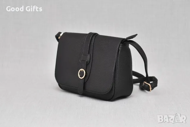 Стилна дамска чанта Bella Donna, Еко кожа, снимка 6 - Чанти - 49181595