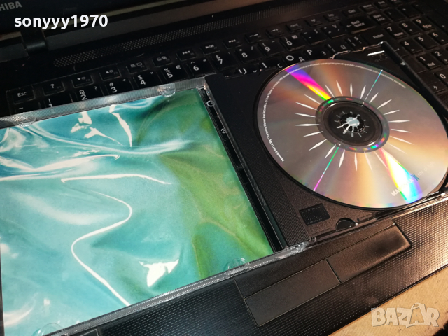 MADONNA CD 0103241648, снимка 2 - CD дискове - 44557621