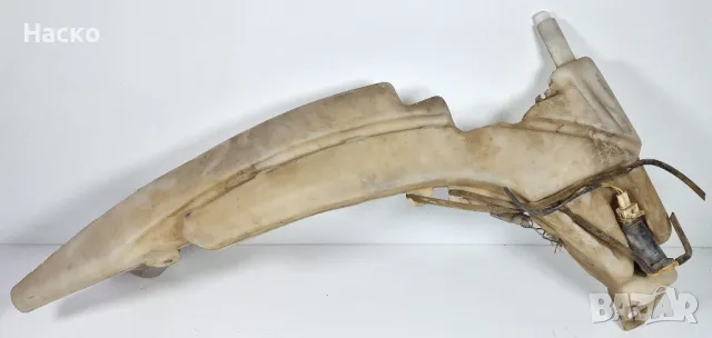 Казанче Чистачки с Помпичка Помпа и Датчик Форд Фокус Ford Focus 1998 - 2004 XS41-17618-BH, снимка 2 - Части - 48733147