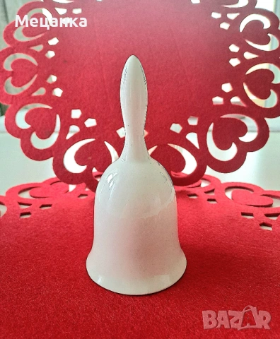 Супник, чайник и камбанка, снимка 4 - Сервизи - 53721166