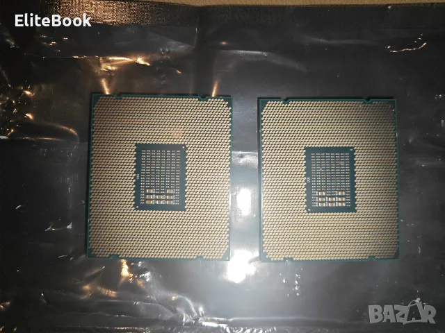 Intel Xeon E5-2650L V4 Matched pair, Intel Xeon E5-2689 v4, снимка 2 - Процесори - 53351982