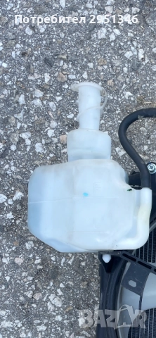 Казанче Mitsubishi Space Star Mirage