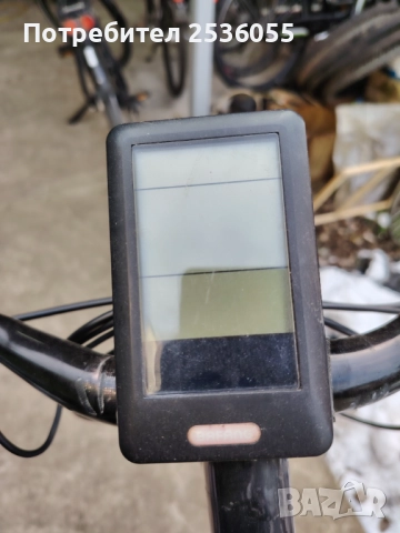 диспей и команден пулт за бафанг