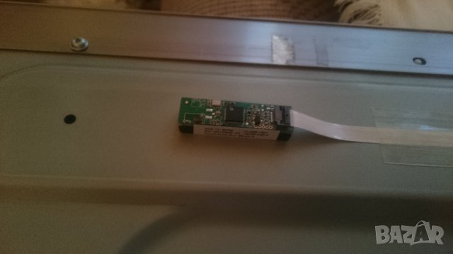 PHILIPS 55PFL6008K/12 С дфектна платка и счупен екран, снимка 9 - Части и Платки - 34177398