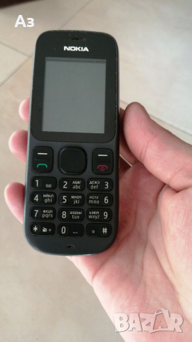 Nokia 100, снимка 1 - Nokia - 36363990