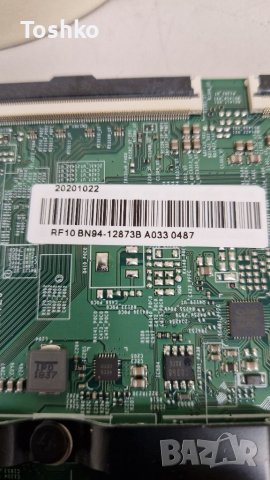 Чисто нов MAIN BOARD BN41-02662A BN94-12873B, снимка 4 - Части и Платки - 39793985