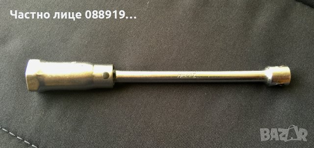 HAZET /  Mercedes -Benz, снимка 3 - Части - 40539493