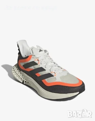 ADIDAS 4DFwd Pulse 2 Running Shoes Унисекс👟Дамски Маратонки👟Мъжки Спортни Обувки Код P2983, снимка 5 - Маратонки - 56048696