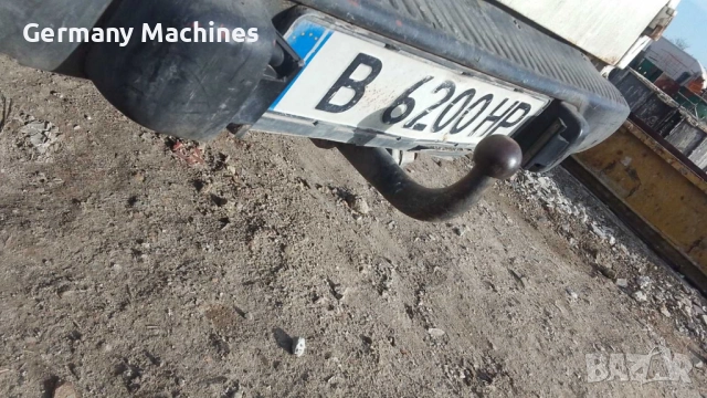 ЧАСТИ Опел КОМБО ОPEL Combo В пикап 1993–2001г. 1600куб, бензин - МЕТАН, снимка 5 - Части - 52596184