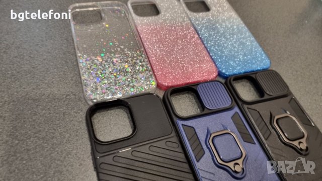 Iphone 13 Pro max силиконови гърбове, снимка 2 - Калъфи, кейсове - 34349890