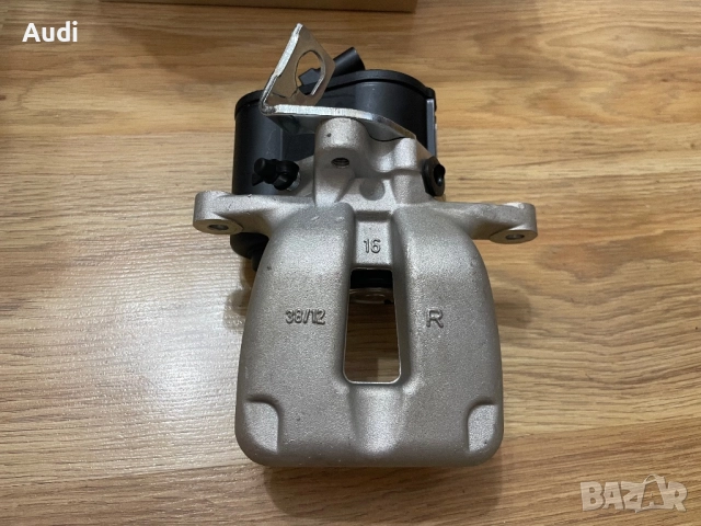 НОВИ Задни Спирачни апарати Volkswagen B6 Sedan Variant НОВ Спирачен апарат VW Passat B6, снимка 10 - Части - 51610459