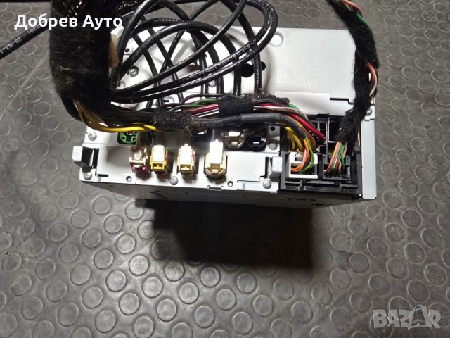 Comand модул за Mercedes GLE X166 C292 , снимка 2 - Части - 52493828
