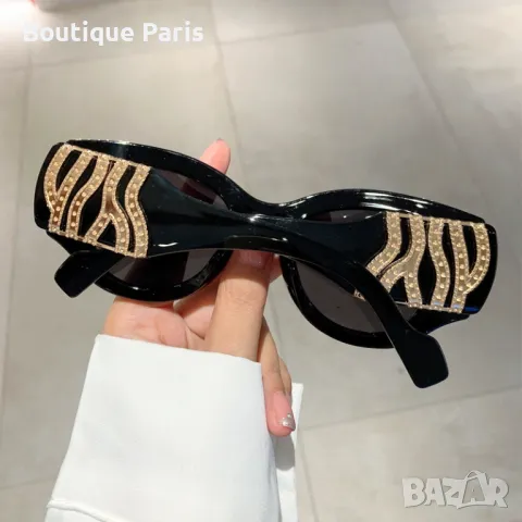 BALENCIAGA слънчеви очила унисекс, снимка 3 - Слънчеви и диоптрични очила - 49960977