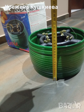 Винтидж стойка за елха стара, снимка 5 - Декорация за дома - 52442750