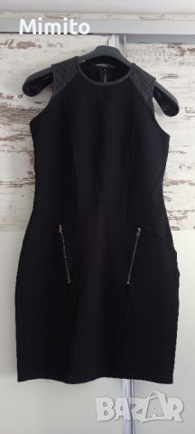 Рокличка плътна материя 