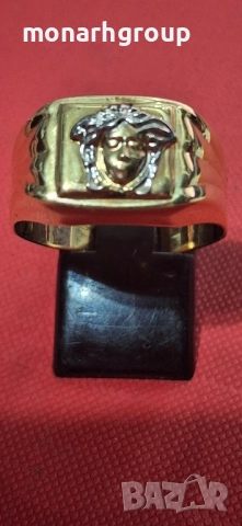 Златен пръстен