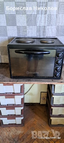 Мебели, снимка 13 - Други стоки за дома - 51245373