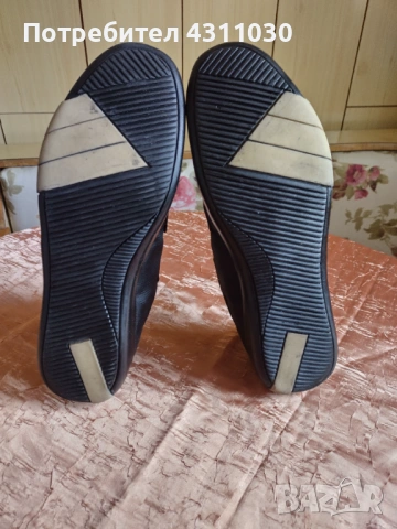 Мъжки обувки Yell! INBUUSTR 42 номер, снимка 12 - Ежедневни обувки - 53427041