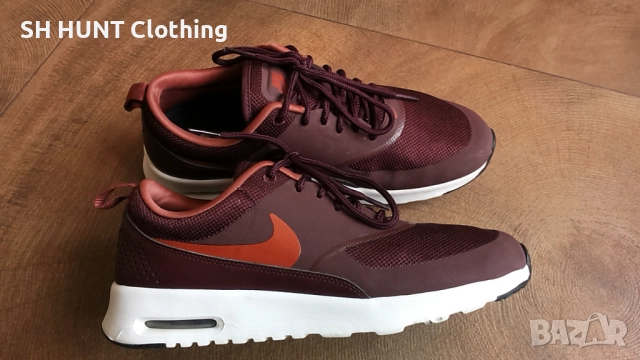 NIKE Air Max Thea Размер EUR 39 / UK 5,5 дамски маратонки 163-12-S