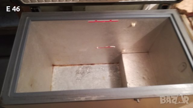 Фризер ракла, снимка 6 - Фризери - 41047395