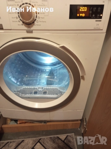 Сушилня Electrolux, снимка 2 - Сушилни - 52932051
