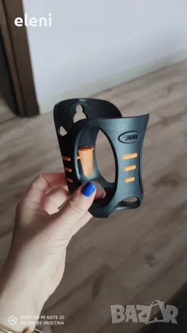 Бебешка количка JANE Epic Nano Koos 3 in 1 , снимка 4 - Детски колички - 49845172