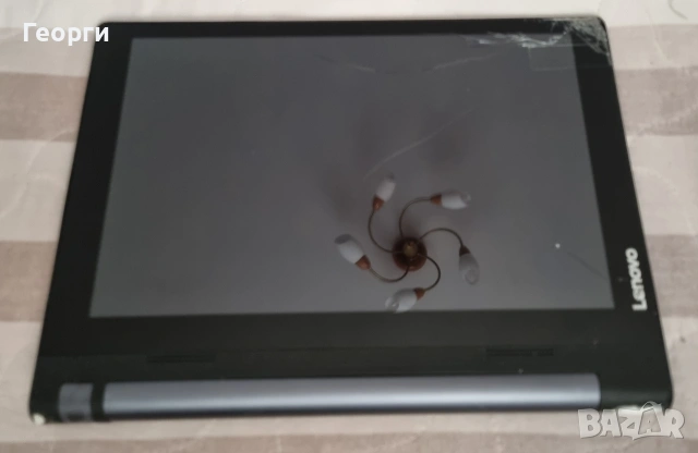 Lenovo Yoga Tab 3 (YT3-T50M) за части, снимка 5 - Таблети - 53161584