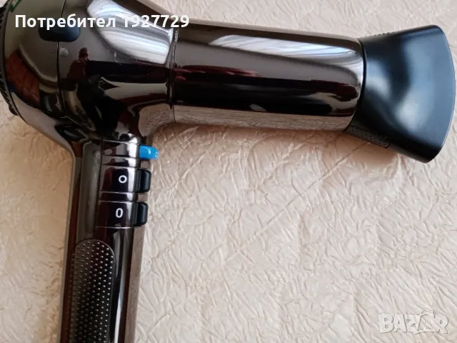 Сешоар TRIZA, снимка 3 - Сешоари - 47679592