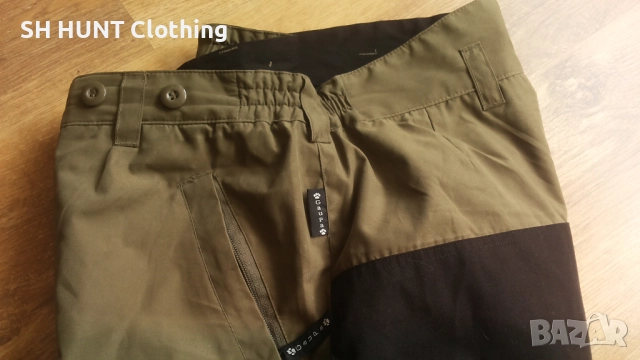 GAUPA OF NORWAY Trouser размер L за лов риболов панталон пролет есен - 1779, снимка 10 - Екипировка - 52930965