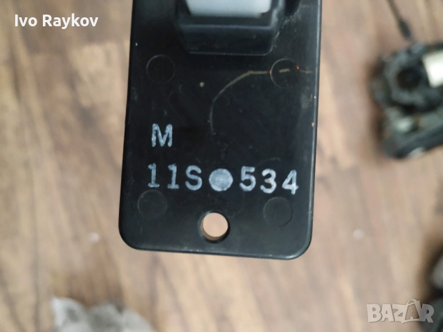 Реостат , Резистор за Mitsubishi , 11S534, снимка 7 - Части - 52587688