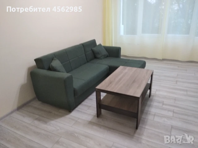 тристаен апартамент под наем , снимка 6 - Апартаменти - 51350586