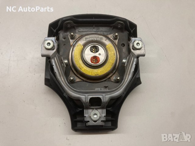 Волан Air Bag Черен за LEXUS IS Лексус 2007, снимка 9 - Части - 42663873