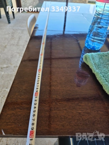 Маса, снимка 6 - Други - 52275079