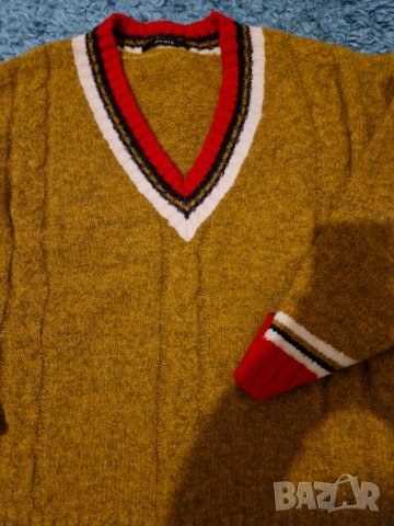 Пуловер Радис, снимка 3 - Блузи с дълъг ръкав и пуловери - 39155912