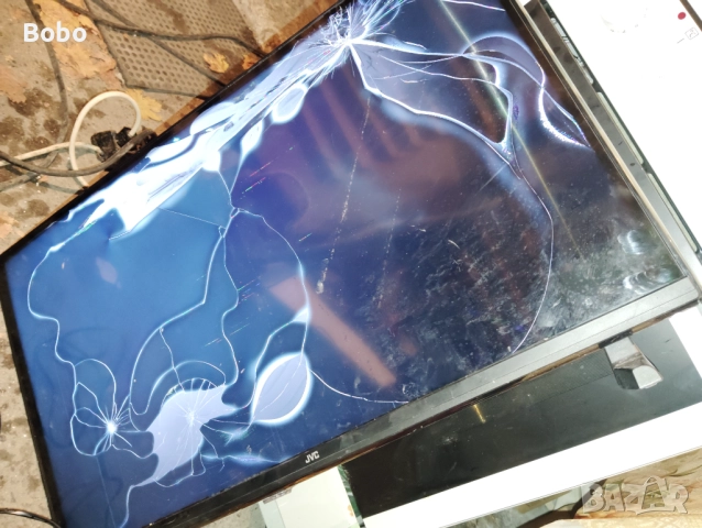 POWER BOARD 17IPS63, снимка 2 - Части и Платки - 52597038