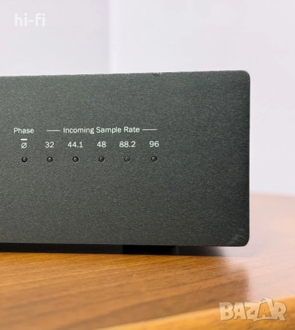 Cambridge Audio Azur DacMagic, снимка 7 - Ресийвъри, усилватели, смесителни пултове - 53326081