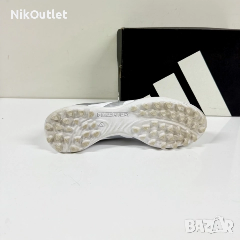 Adidas Predator LEAGUE TF, снимка 5 - Спортни обувки - 51740932
