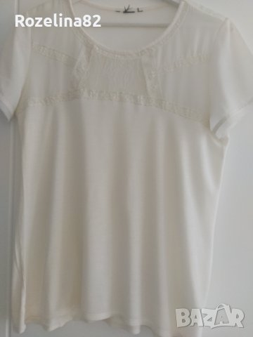 Нова дамска блуза H&M размер S, снимка 1