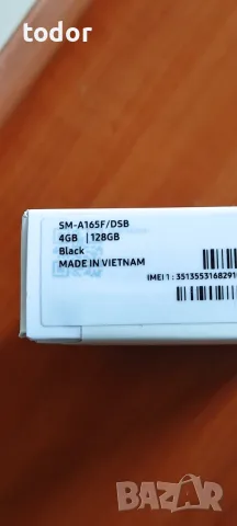 Самсунг Galaxy A16 Нов, снимка 2 - Samsung - 55770585