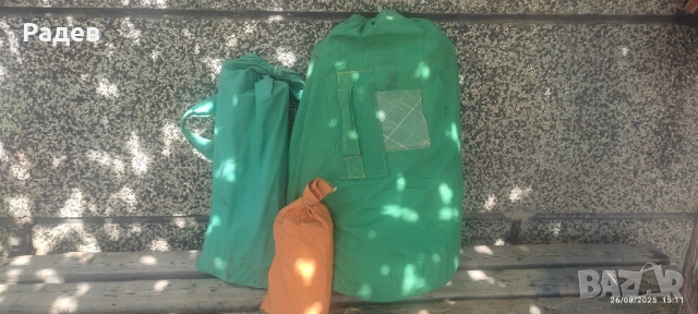 Палатка модел " Камчия"., снимка 4 - Палатки - 51500518