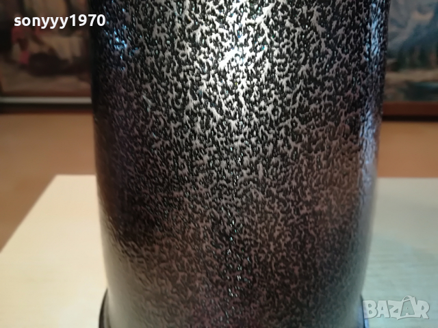 ТАРАМБУКА-ГОЛЯМА-МЕТАЛИК-41Х26СМ 2003221952, снимка 5 - Ударни инструменти - 36173000